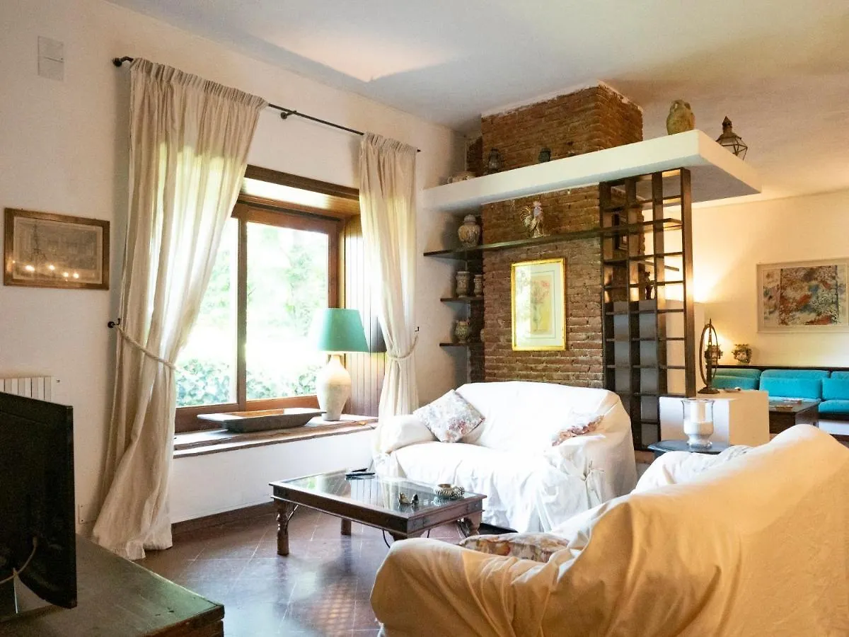 Il Palmento Villa Santa Venerina 0*,  Italy
